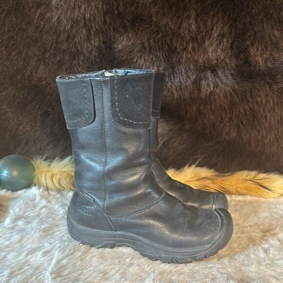 Keen boots 8 (5250) - Picture 2 of 7